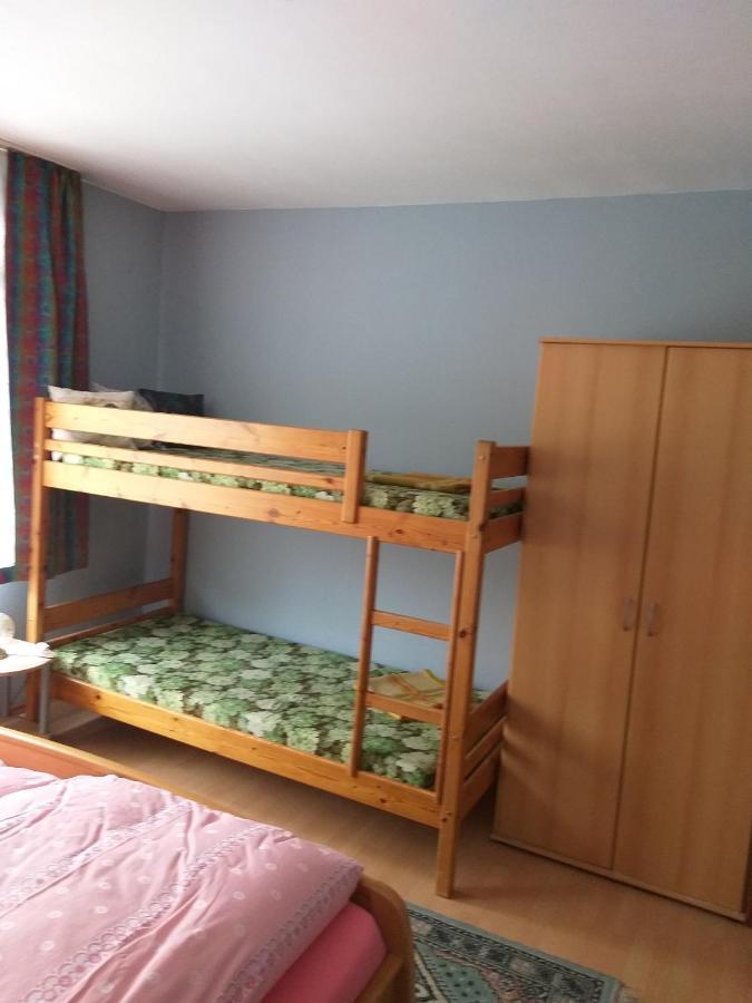 Ferienwohnung Gohlke Kamschlacken Kültér fotó