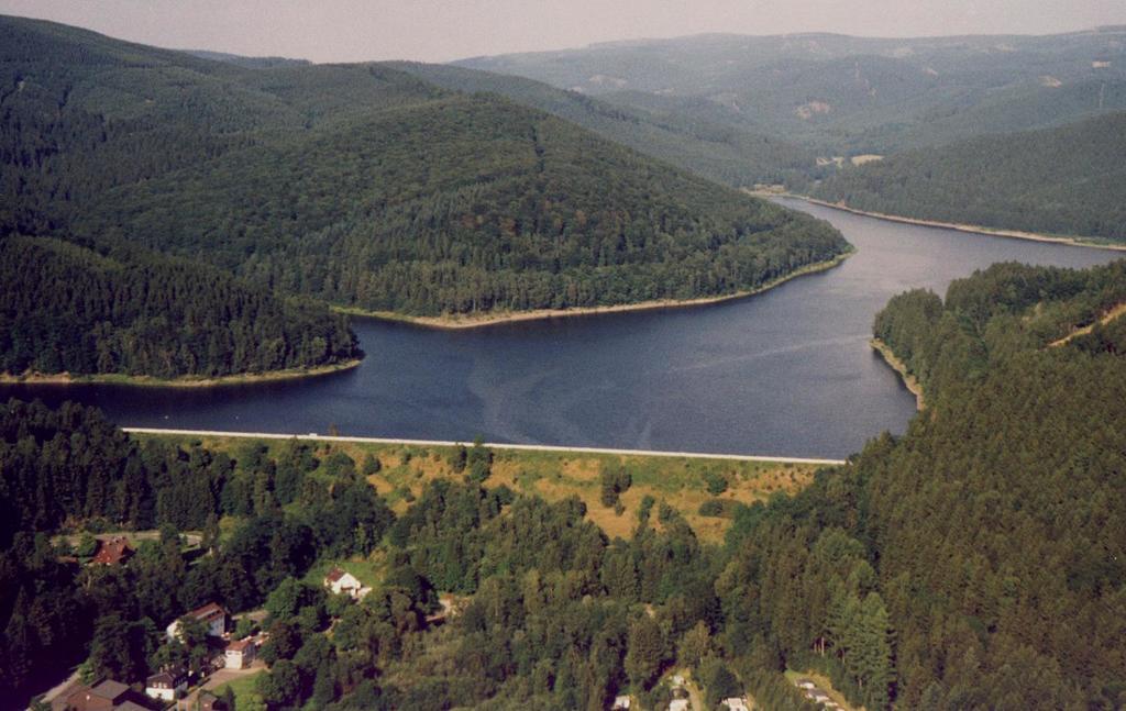 Ferienwohnung Gohlke Kamschlacken Kültér fotó